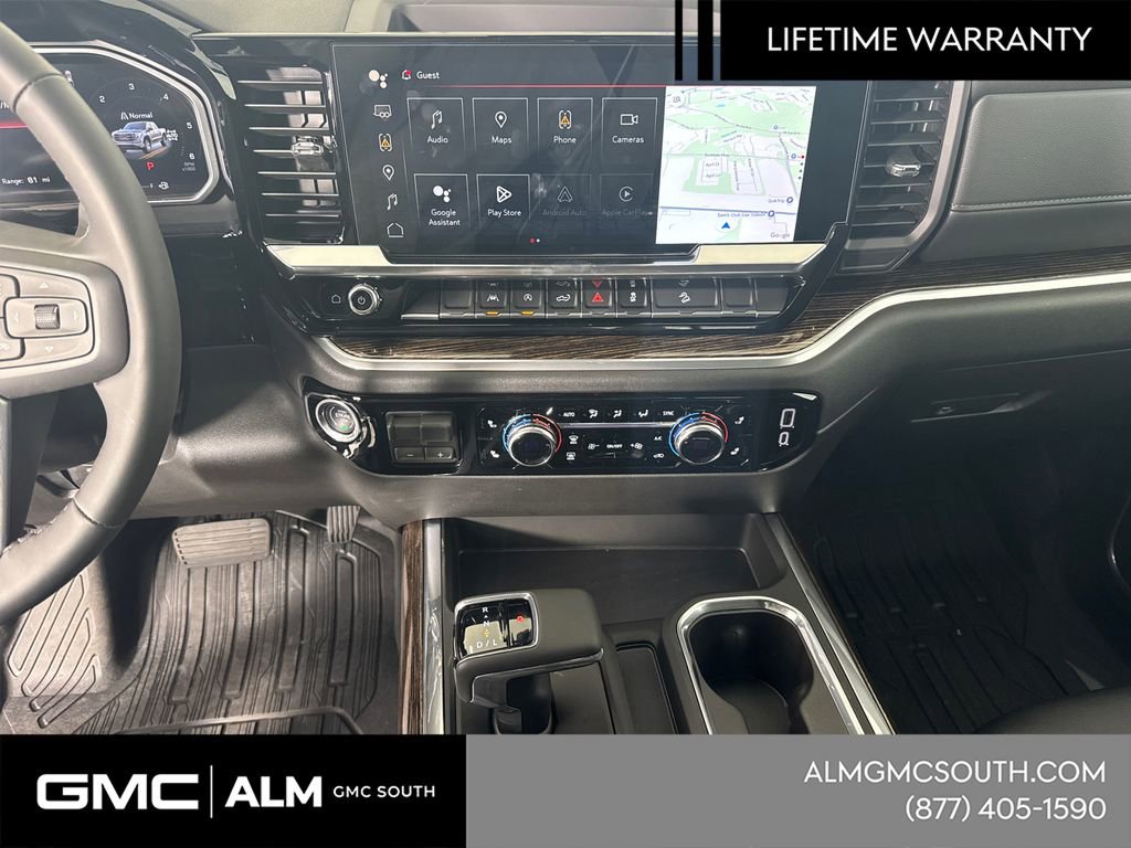 New 2026 GMC Sierra 1500 Elevation image 29