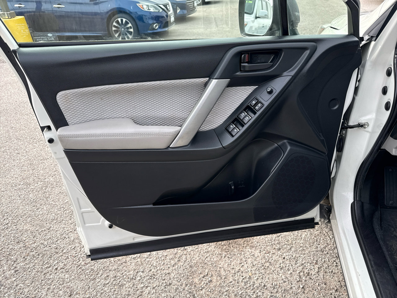 Used 2018 Subaru Forester 2.5i w/ Alloy Wheel Package image 11