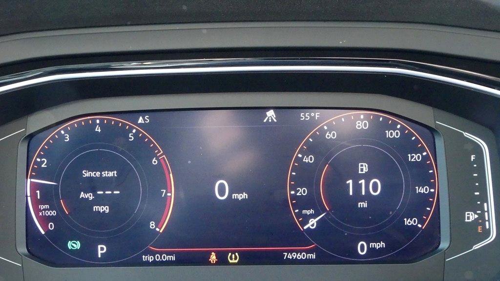 Used 2020 Volkswagen Jetta SEL image 19