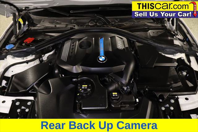 Used 2018 BMW 330e image 26