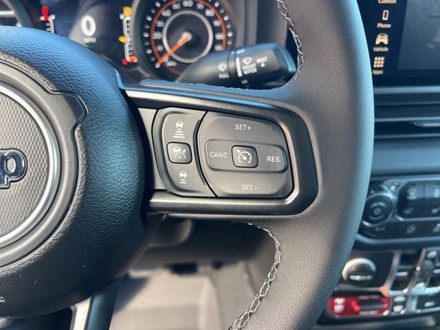 New 2026 Jeep Gladiator Rubicon image 11