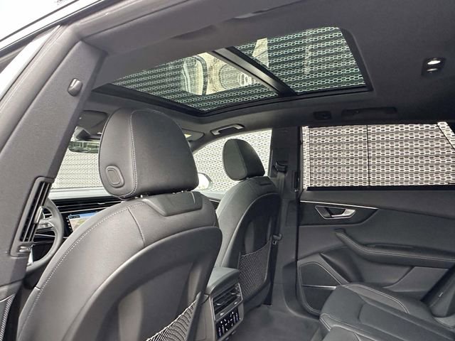 New 2026 Audi Q8 Premium Plus image 7