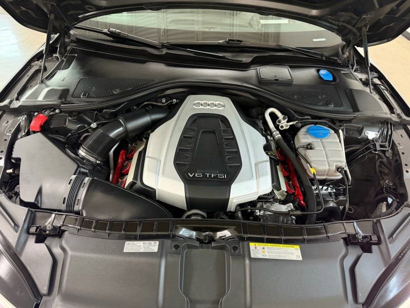Used 2016 Audi A7 3.0T Prestige w/ Prestige Package AWD/4WD image 30