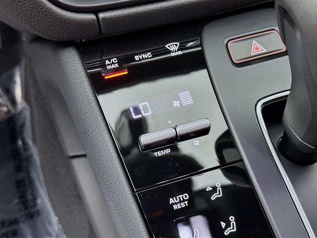 New 2026 Porsche Macan S AWD/4WD image 18
