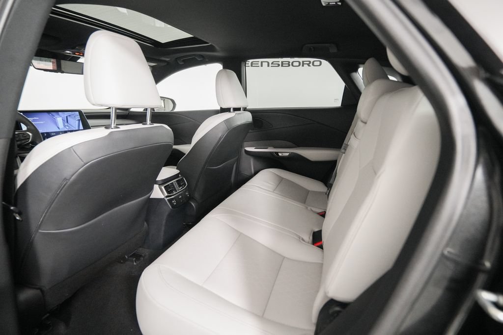 Used 2023 Lexus RX 350 Premium Plus w/ Cold Area Package AWD/4WD image 13