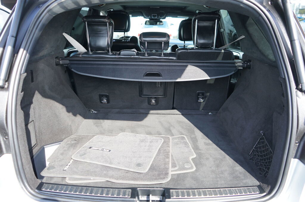 Used 2016 Mercedes-Benz GLE 63 AMG S image 26