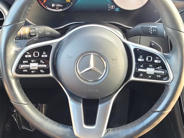 Used 2022 Mercedes-Benz GLC 300 4MATIC image 28