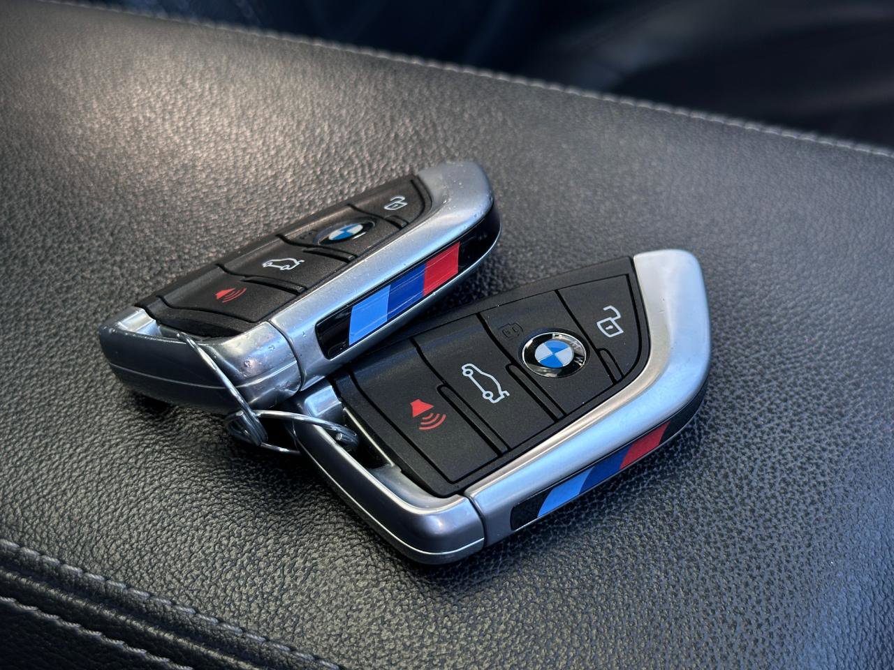 Used 2019 BMW 330i Sedan w/ M Sport Package image 36