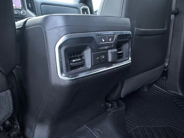 Used 2020 GMC Sierra 2500 AT4 w/ AT4 Premium Package image 31