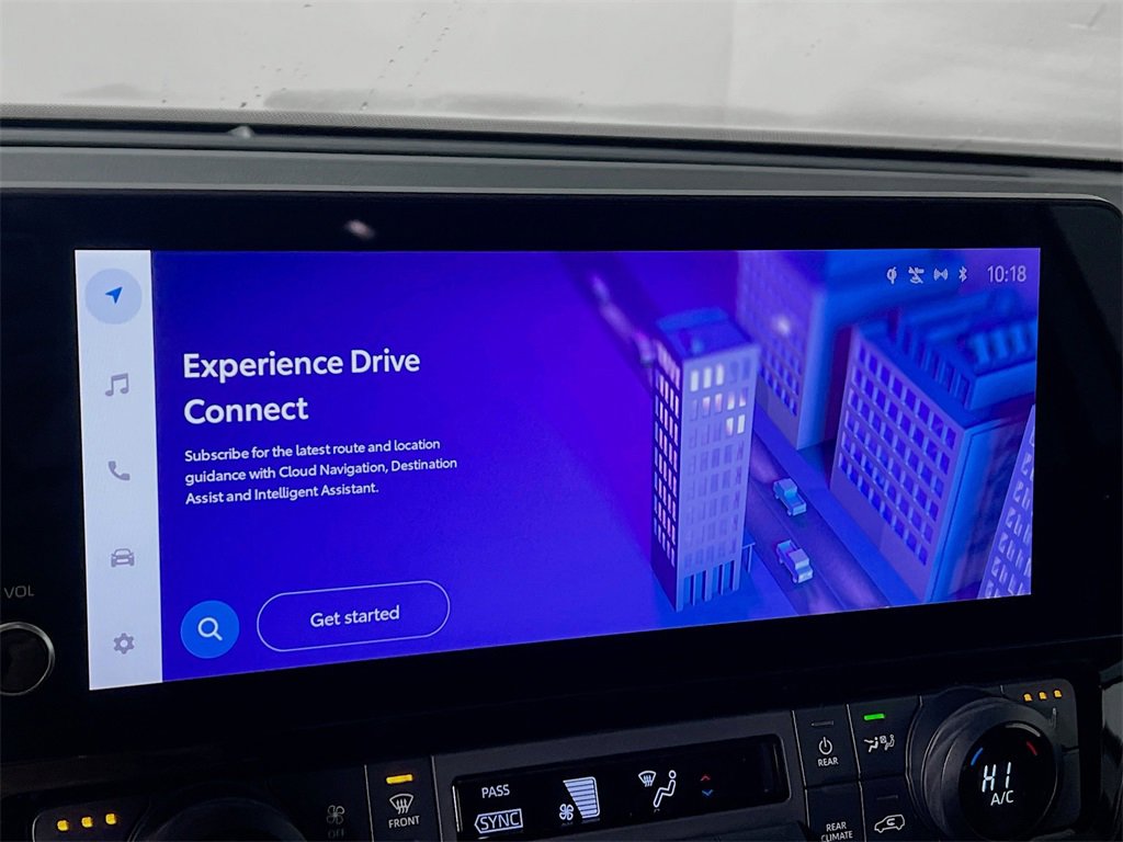 Certified 2025 Toyota Grand Highlander AWD image 14