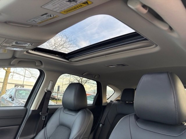 Used 2019 MAZDA CX-5 Touring image 22