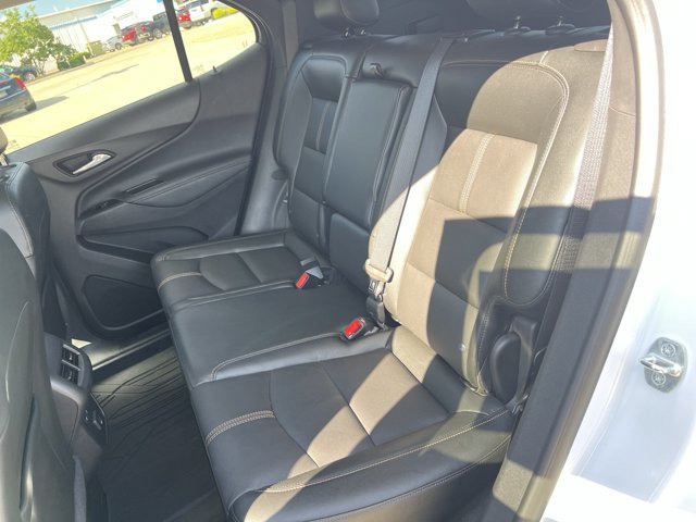 Certified 2023 Chevrolet Equinox Premier AWD/4WD image 26