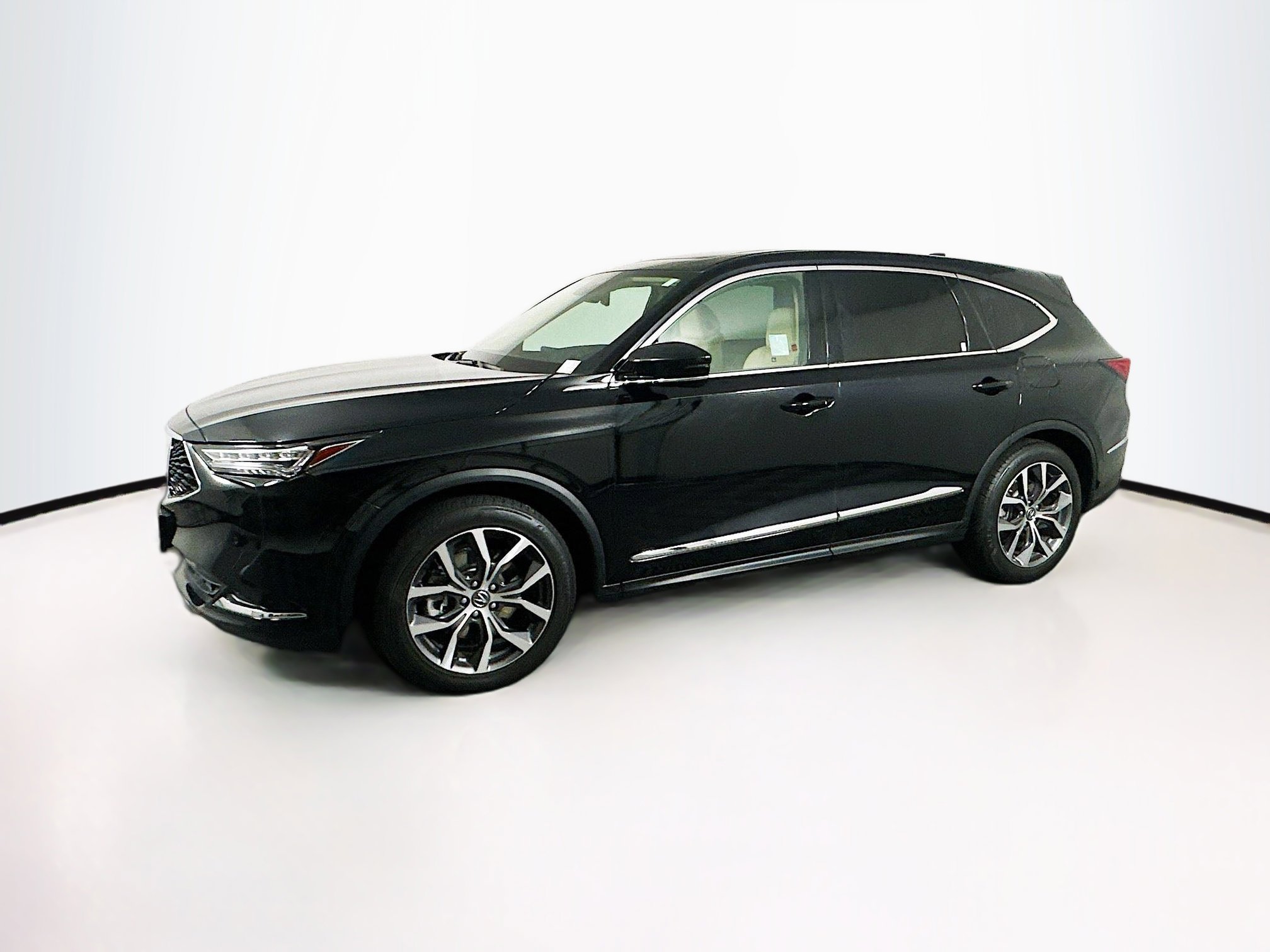 Used 2024 Acura MDX FWD w/ Technology Package image 4