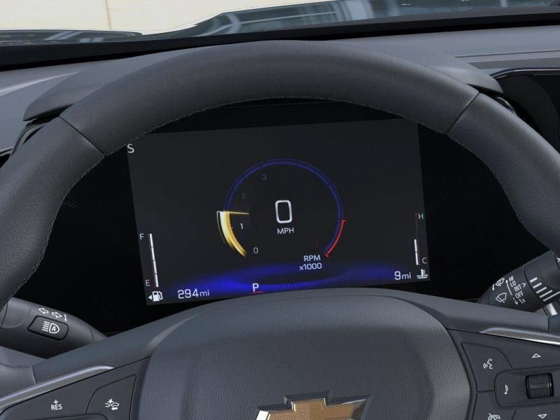 New 2026 Chevrolet Trax LT image 18