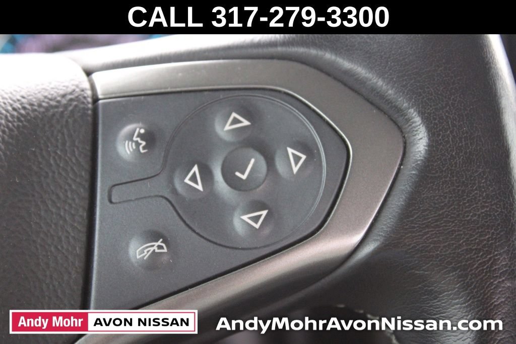 Used 2019 Chevrolet Silverado 1500 LT w/ All Star Edition AWD/4WD image 28