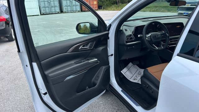 New 2027 Chevrolet Traverse Z71 AWD/4WD image 17
