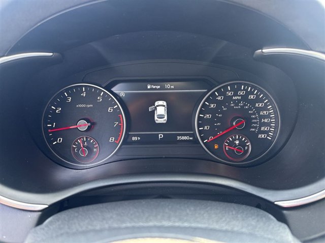 Used 2022 Kia Stinger GT2 AWD/4WD image 11