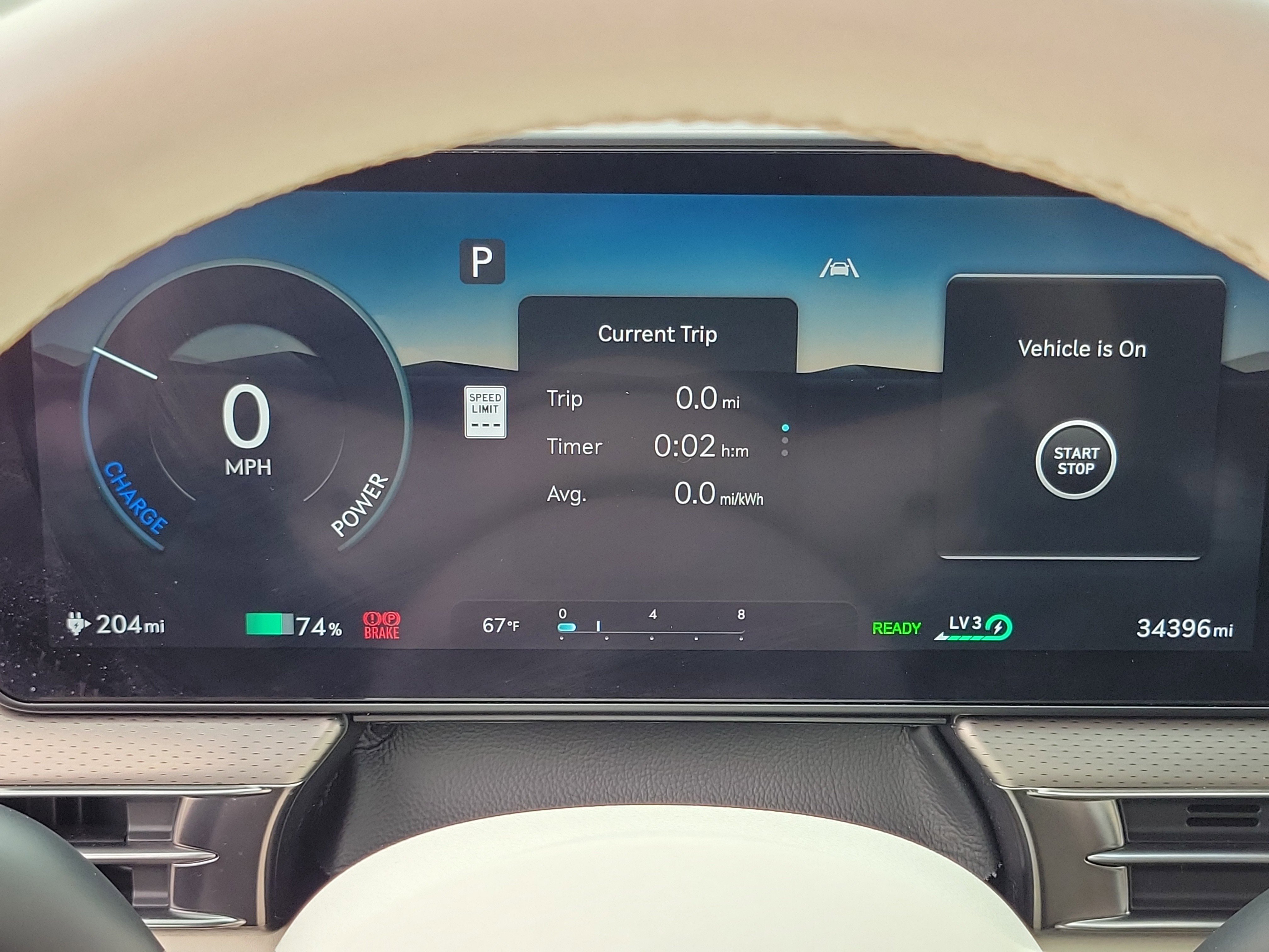 Certified 2023 Genesis GV60 Performance AWD/4WD image 11