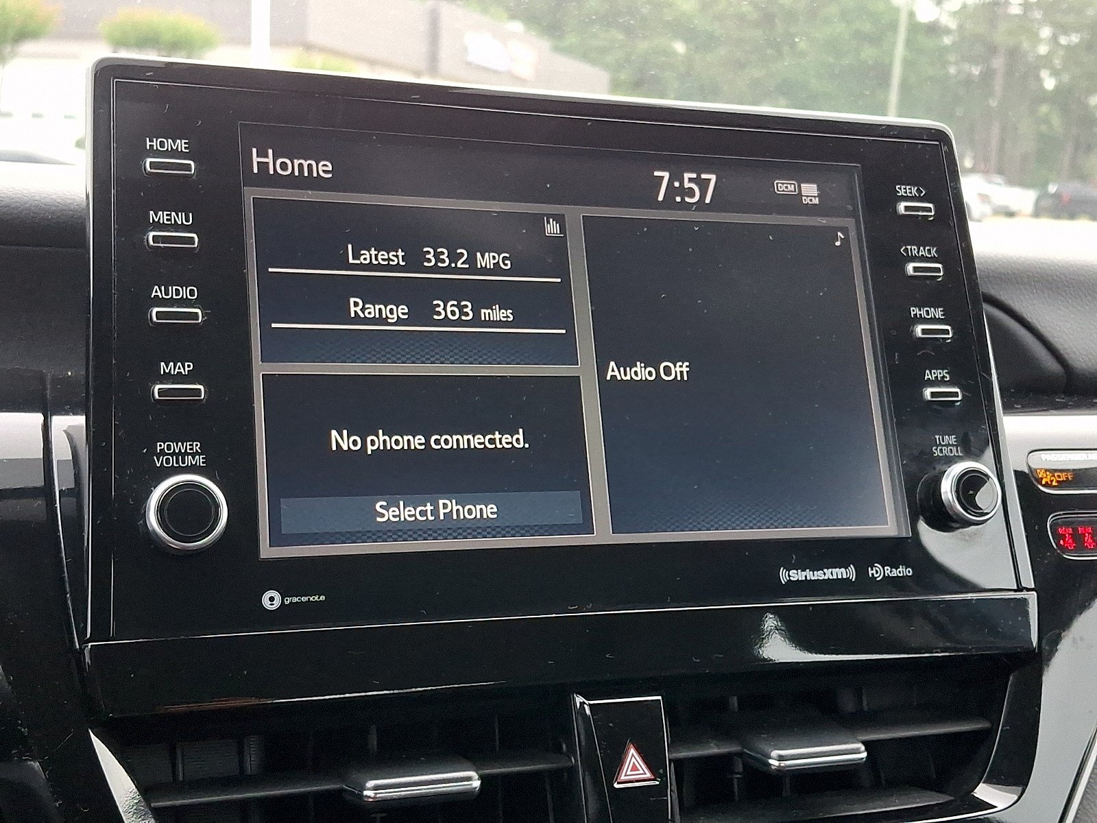 Used 2024 Toyota Camry XSE FWD image 15