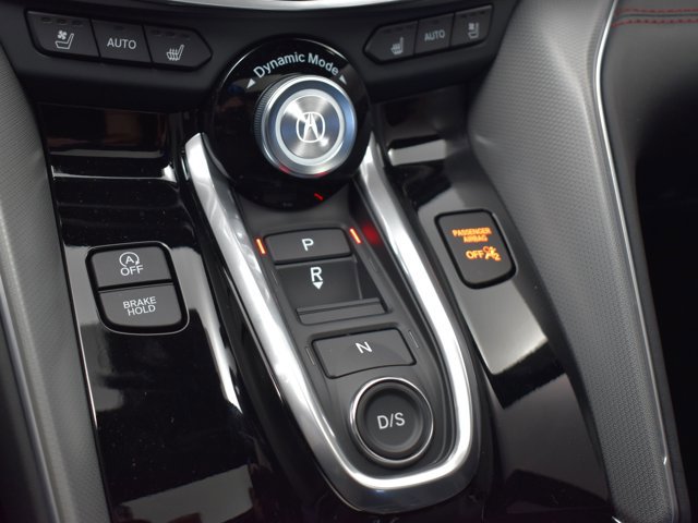 New 2025 Acura TLX SH-AWD w/ A-SPEC Pkg image 18