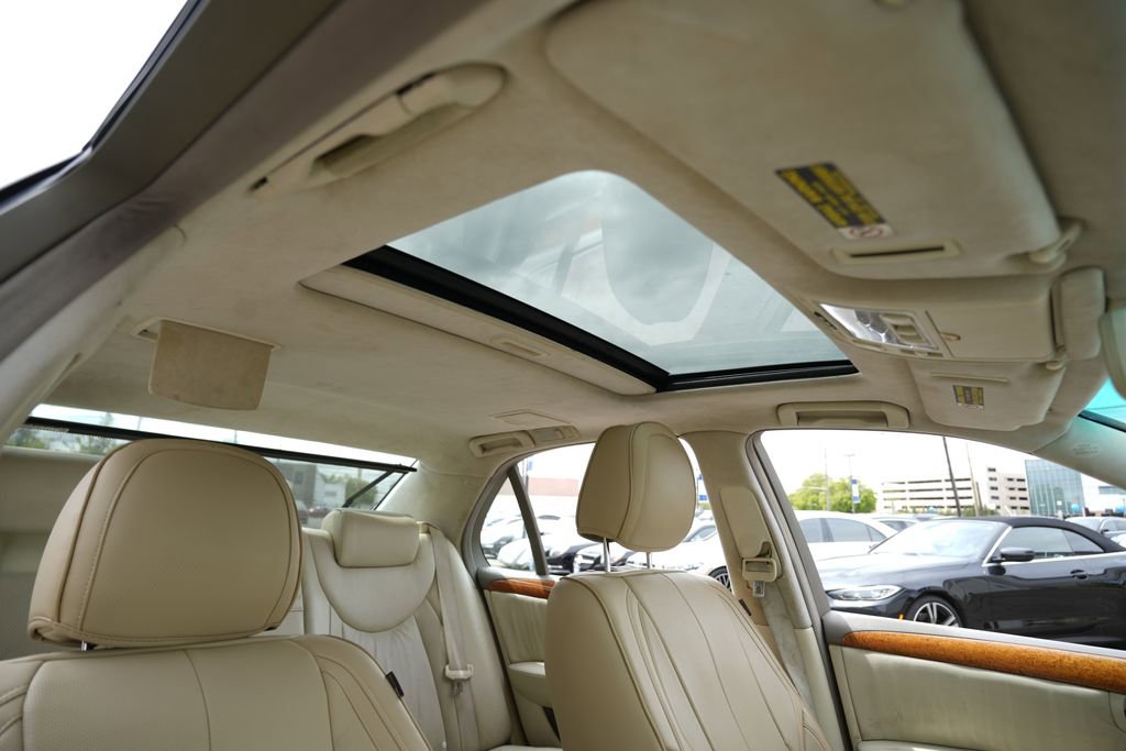 Used 2005 Lexus LS 430 RWD image 28
