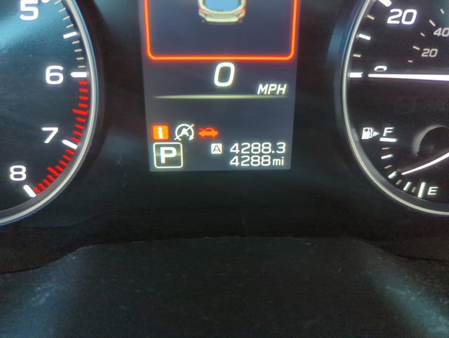 Used 2023 Subaru Outback Premium image 21