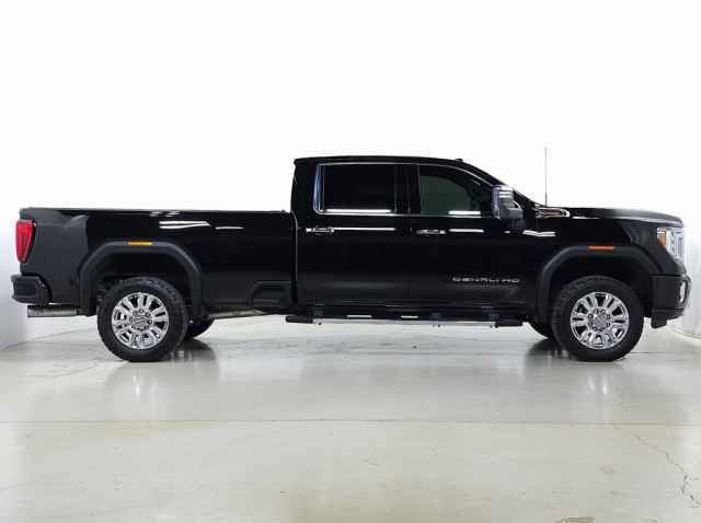 Used 2023 GMC Sierra 3500 Denali image 12
