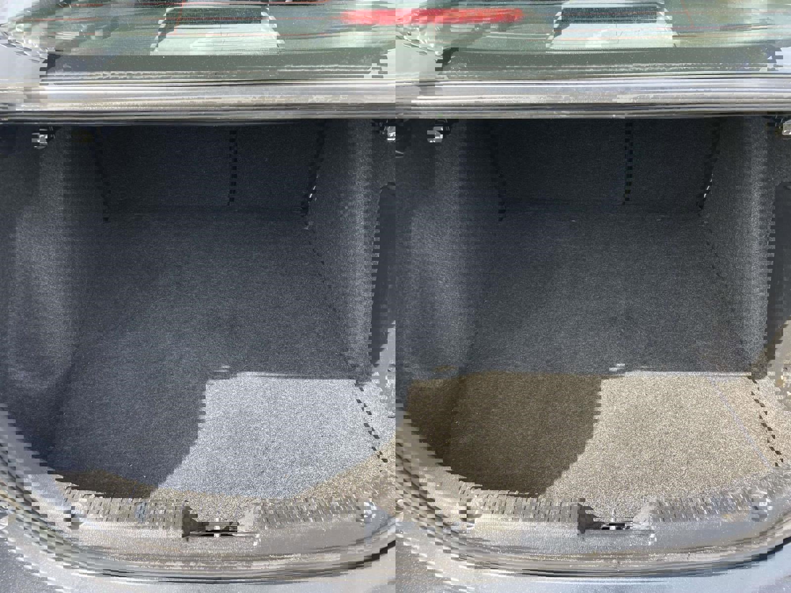 Used 2014 MAZDA MAZDA3 i Touring w/ Technology Package image 18