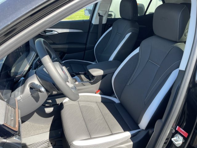 New 2026 Buick Envision Sport Touring AWD/4WD image 11