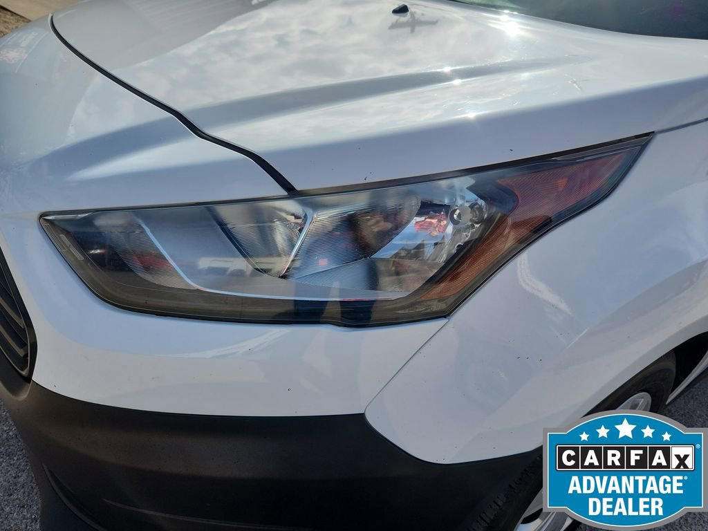 Used 2021 Ford Transit Connect XL image 30