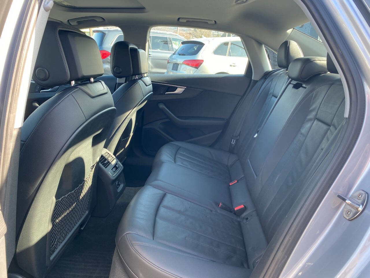 Used 2018 Audi A4 2.0T Premium w/ Convenience Package image 22