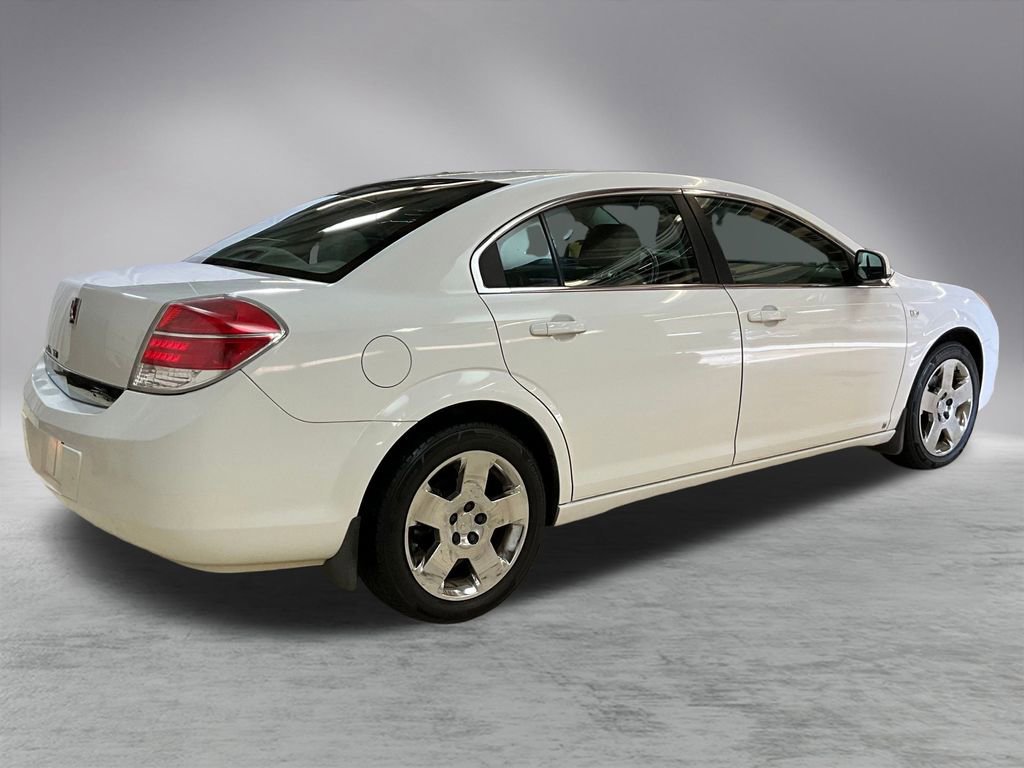 Used 2009 Saturn Aura XE w/ Convenience Package image 6