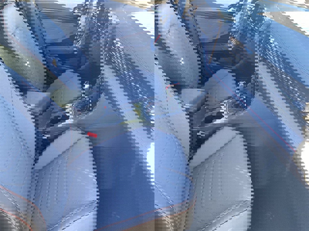 New 2026 Volkswagen Jetta GLI Autobahn image 8