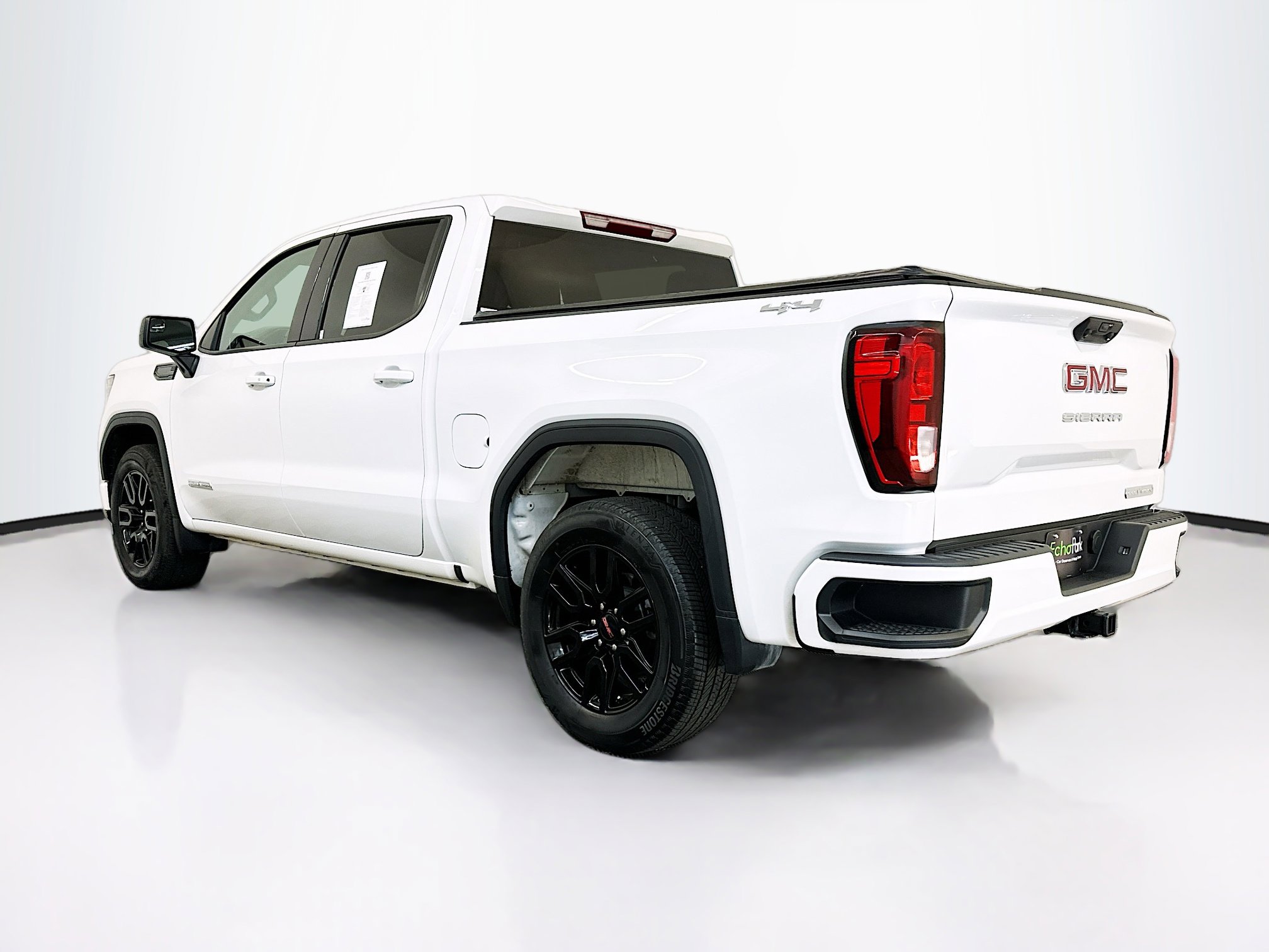 Used 2024 GMC Sierra 1500 Elevation image 5