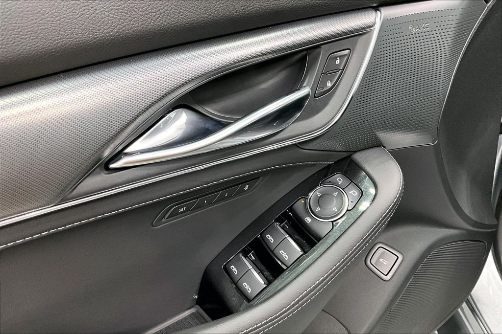 New 2026 Cadillac CT5 Premium Luxury RWD image 19