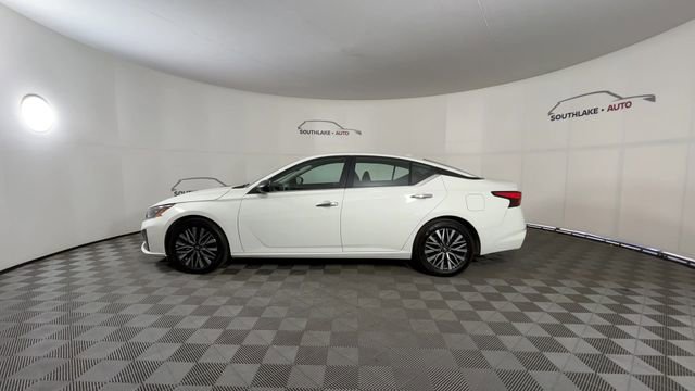 Certified 2025 Nissan Altima 2.5 SV image 5