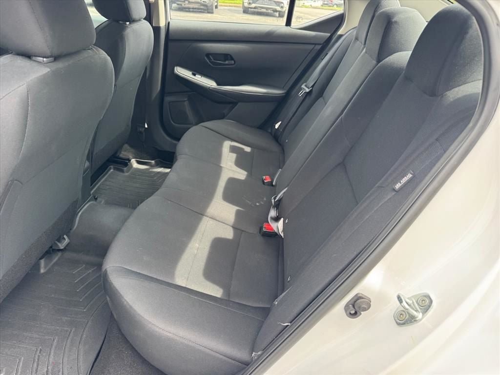 Used 2024 Nissan Sentra S FWD image 14