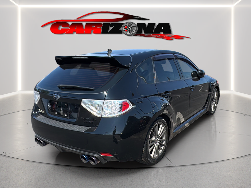 Used 2012 Subaru Impreza WRX Hatchback w/ Popular Pkg 1 AWD/4WD image 6