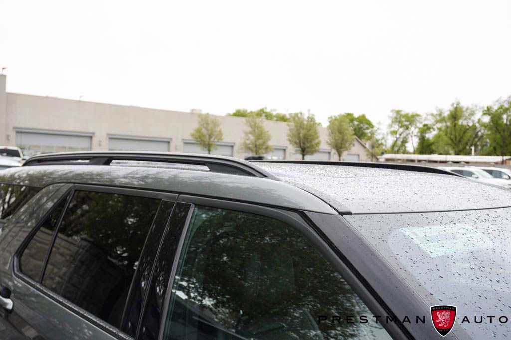 Used 2024 Ford Explorer ST w/ Equipment Group 401A AWD/4WD image 16