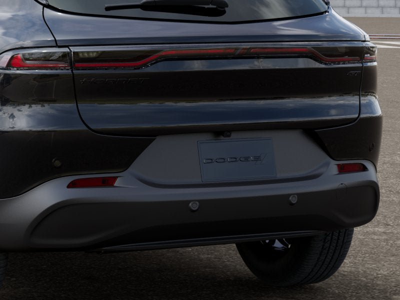 New 2025 Dodge Hornet GT w/ GT Blacktop Package AWD/4WD image 43