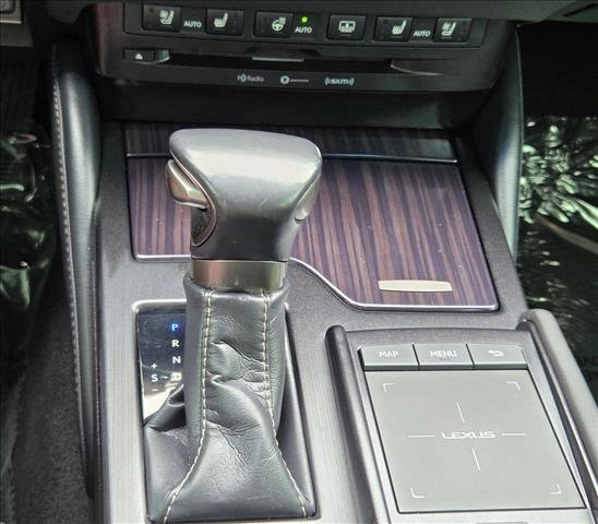 Used 2020 Lexus ES 350 w/ Accessory Package 2 FWD image 14