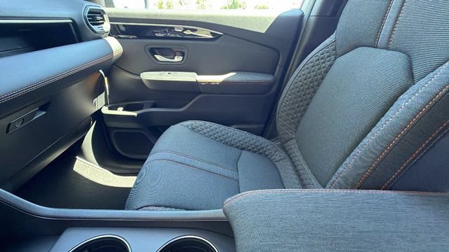 New 2026 Honda Pilot Sport image 23