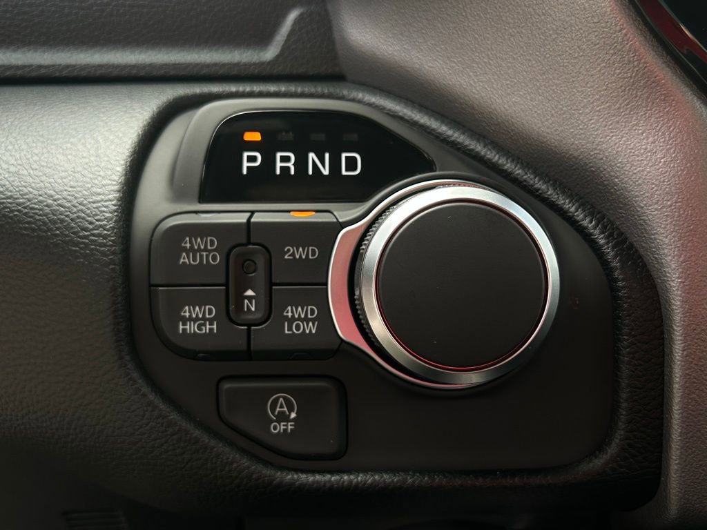 New 2026 RAM 1500 Big Horn image 22
