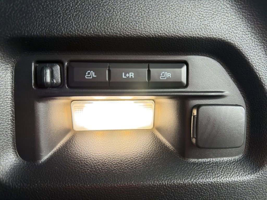 Used 2023 Ford Explorer Timberline w/ Timberline Technology Package image 10