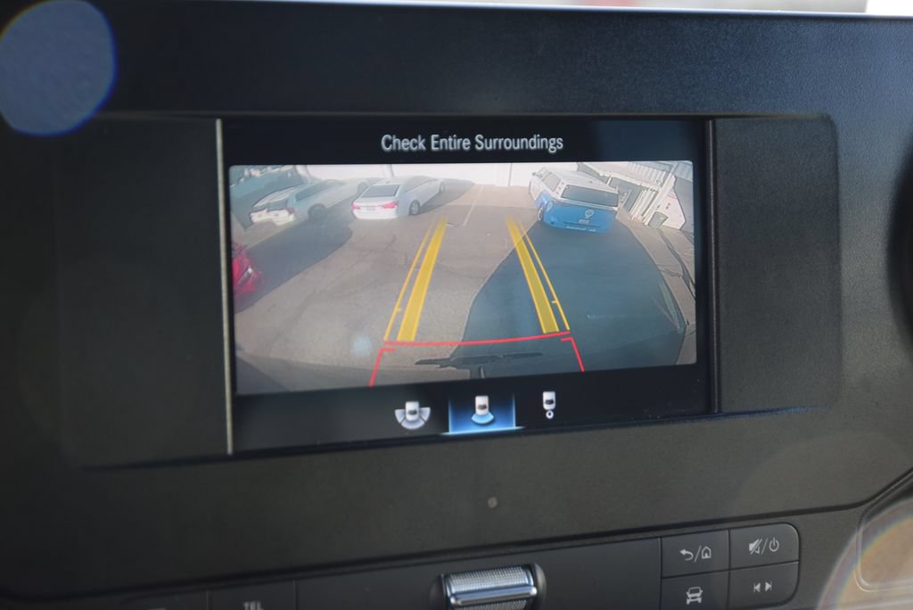 Used 2019 Mercedes-Benz Sprinter 2500 image 22