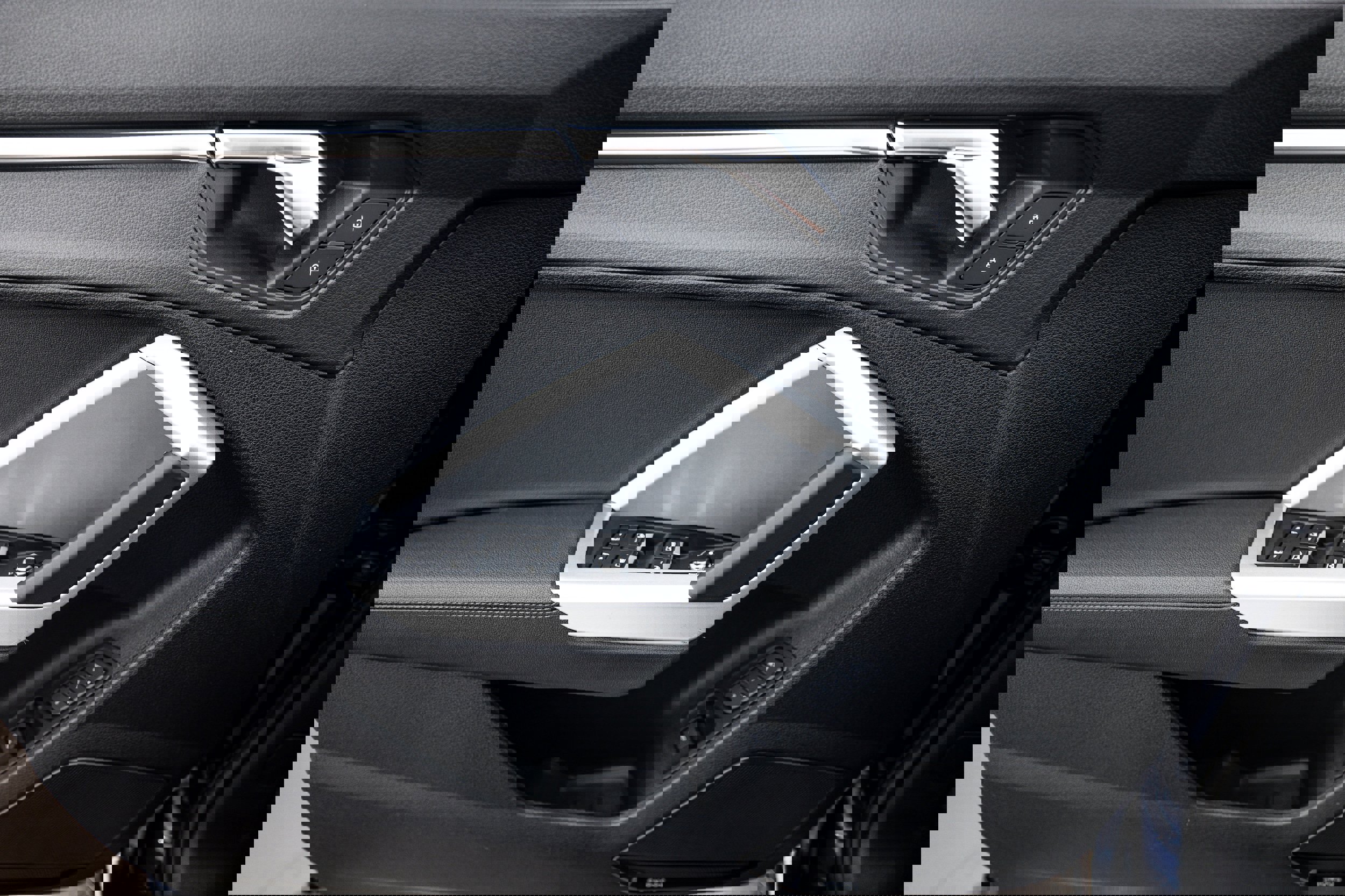 New 2025 Audi Q3 2.0T Premium image 10