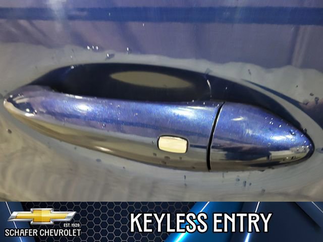 Used 2022 Chevrolet TrailBlazer LT image 25