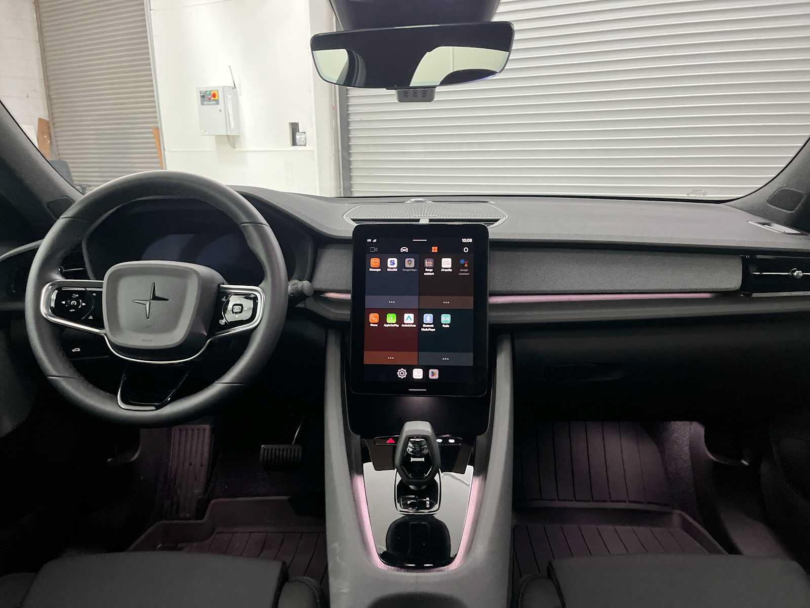 Used 2023 Polestar Polestar 2 w/ Pilot Pack AWD/4WD image 10