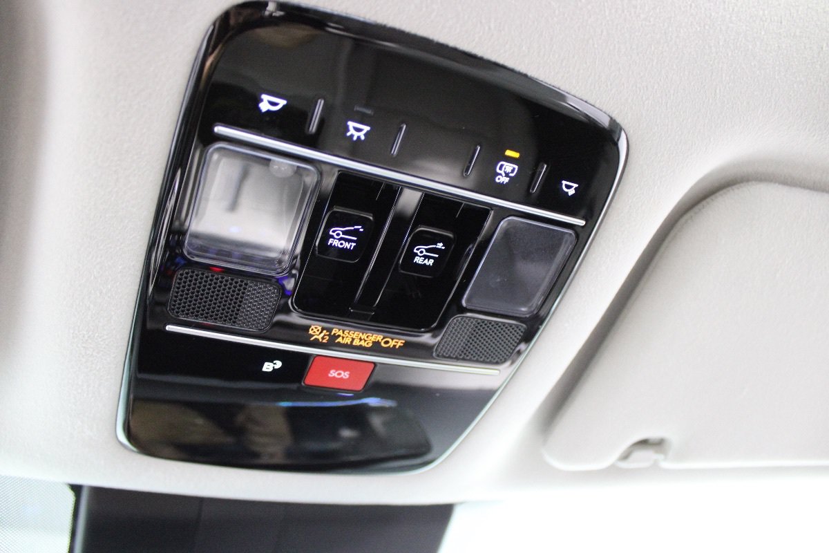 Used 2025 Hyundai Santa Fe Calligraphy FWD image 50