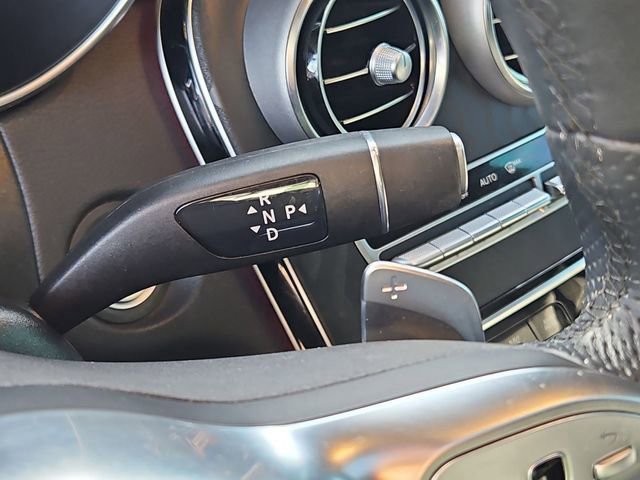 Used 2022 Mercedes-Benz GLC 300 4MATIC Coupe image 24